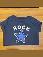 Crusher Baby Bodysuit shop-escape-outdoors