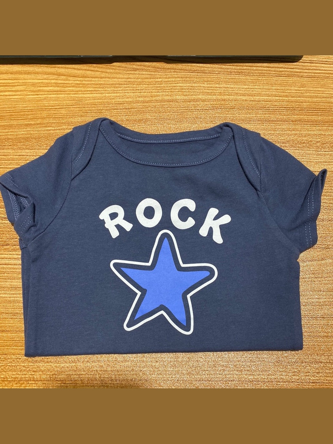 Crusher Baby Bodysuit shop-escape-outdoors