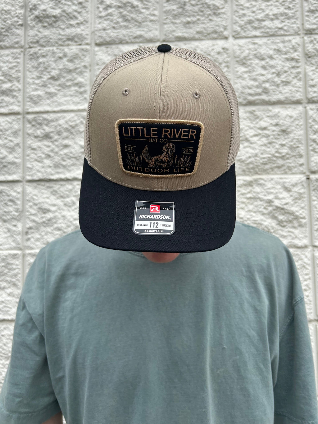 Outdoor Life 112 Hat shop-escape-outdoors