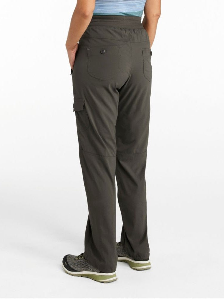 Women's Vista Camp Straight Leg Cargo Pants shop-escape-outdoors