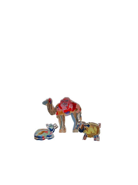 Lauren Dunn Nativity Set shop-escape-outdoors
