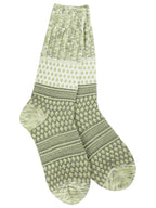 Weekend Gallery Textured Crew shop-escape-outdoors