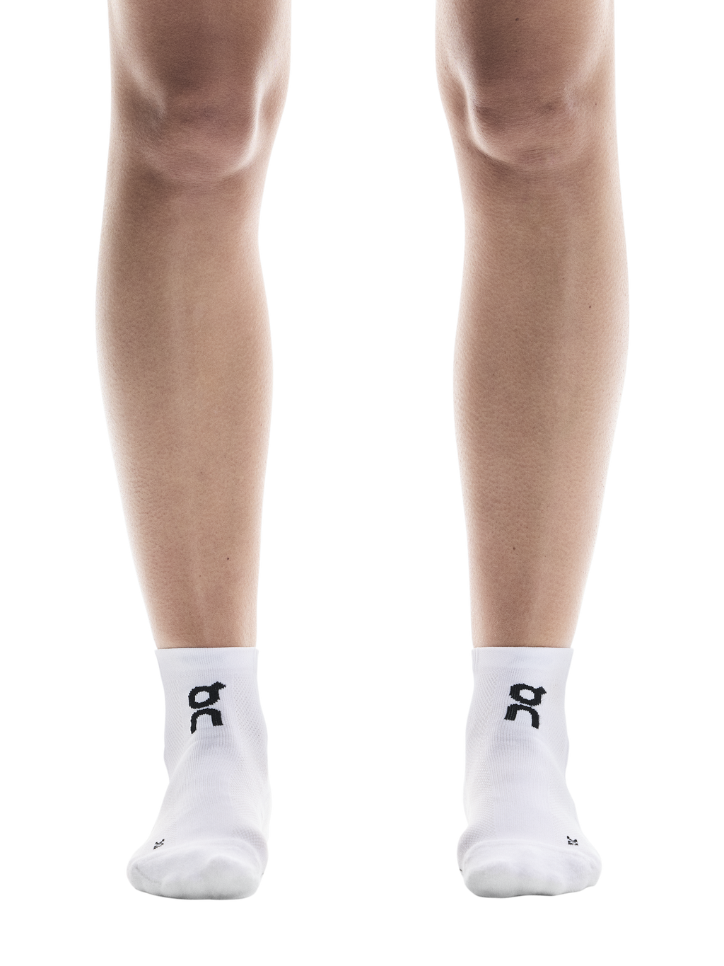 Core Run Sock Mid 2 Pack shop-escape-outdoors