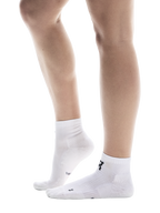 Core Run Sock Mid 2 Pack shop-escape-outdoors