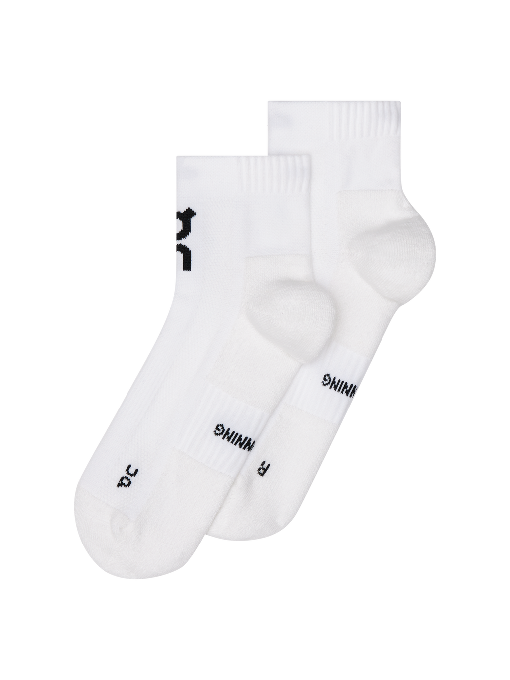 Core Run Sock Mid 2 Pack shop-escape-outdoors