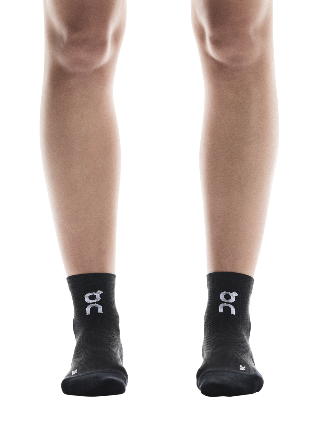 Core Run Sock Mid 2 Pack shop-escape-outdoors