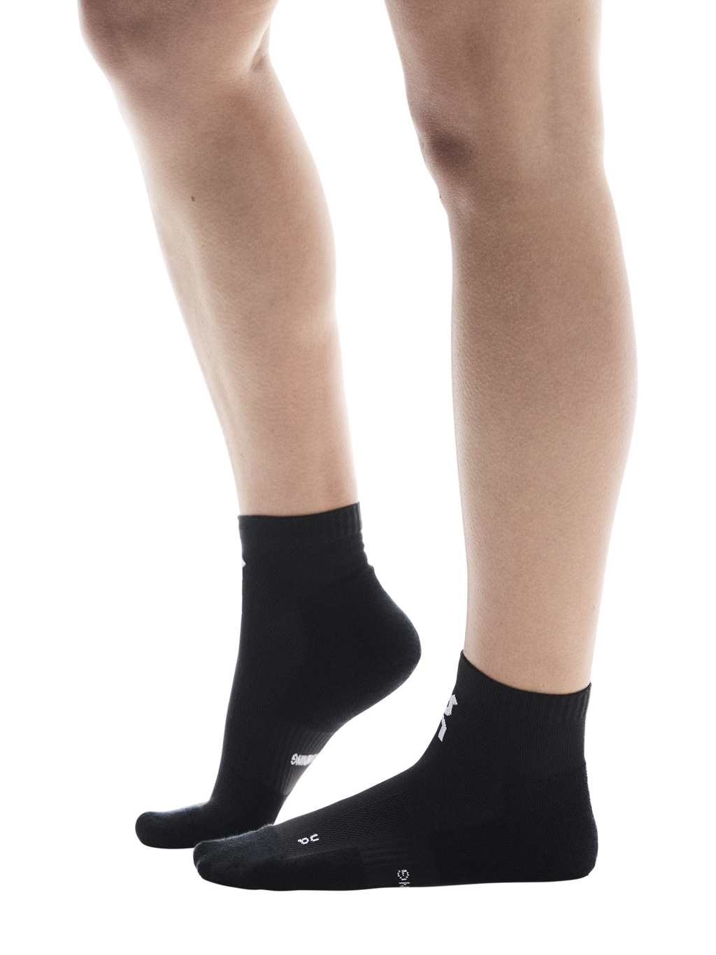 Core Run Sock Mid 2 Pack shop-escape-outdoors