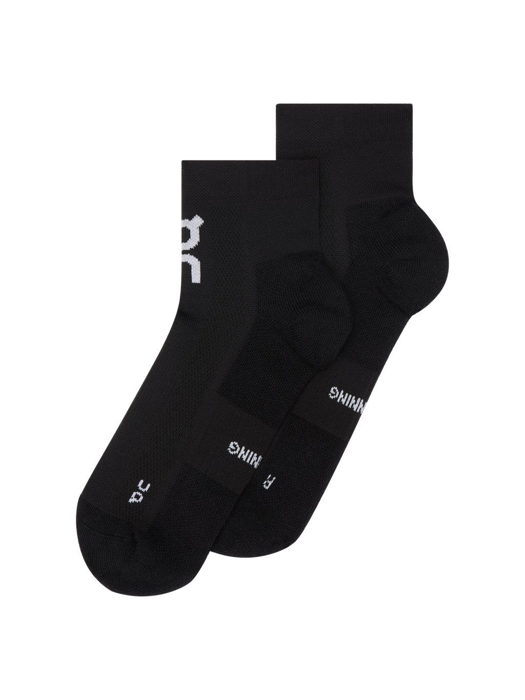 Core Run Sock Mid 2 Pack shop-escape-outdoors