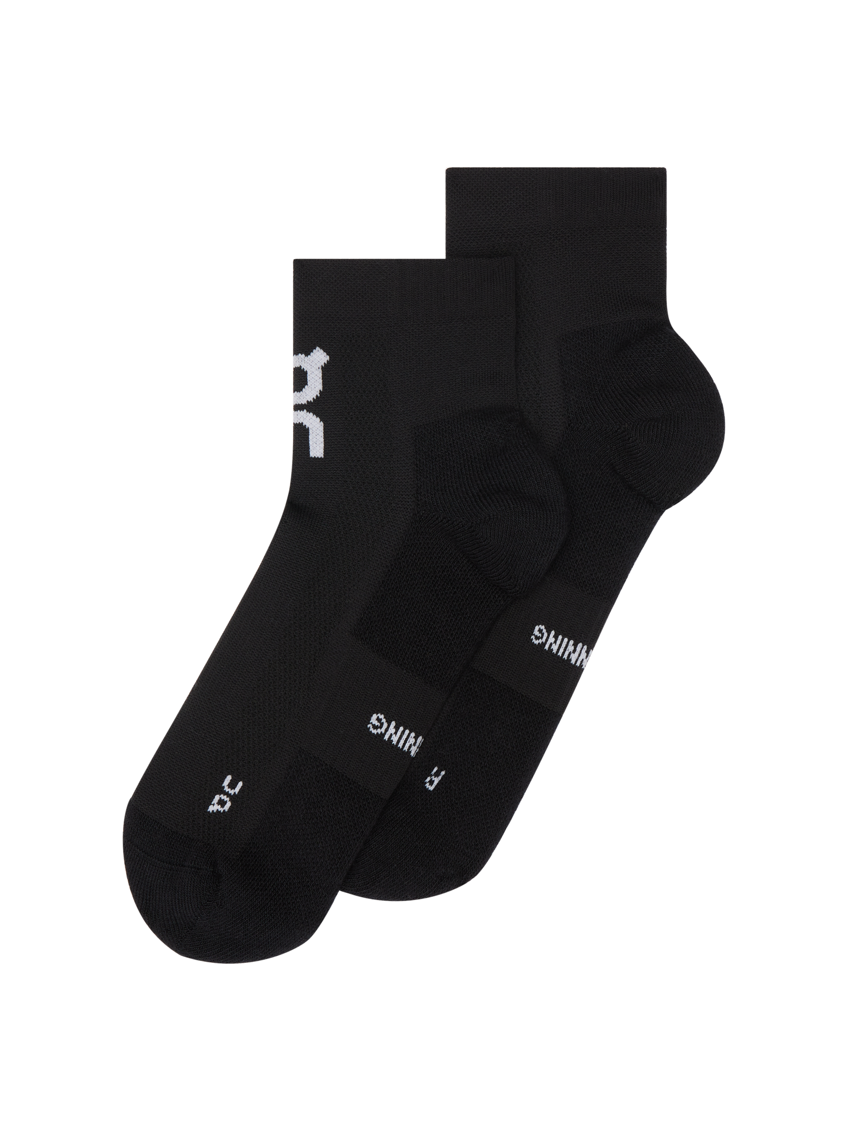 Core Run Sock Mid 2 Pack shop-escape-outdoors