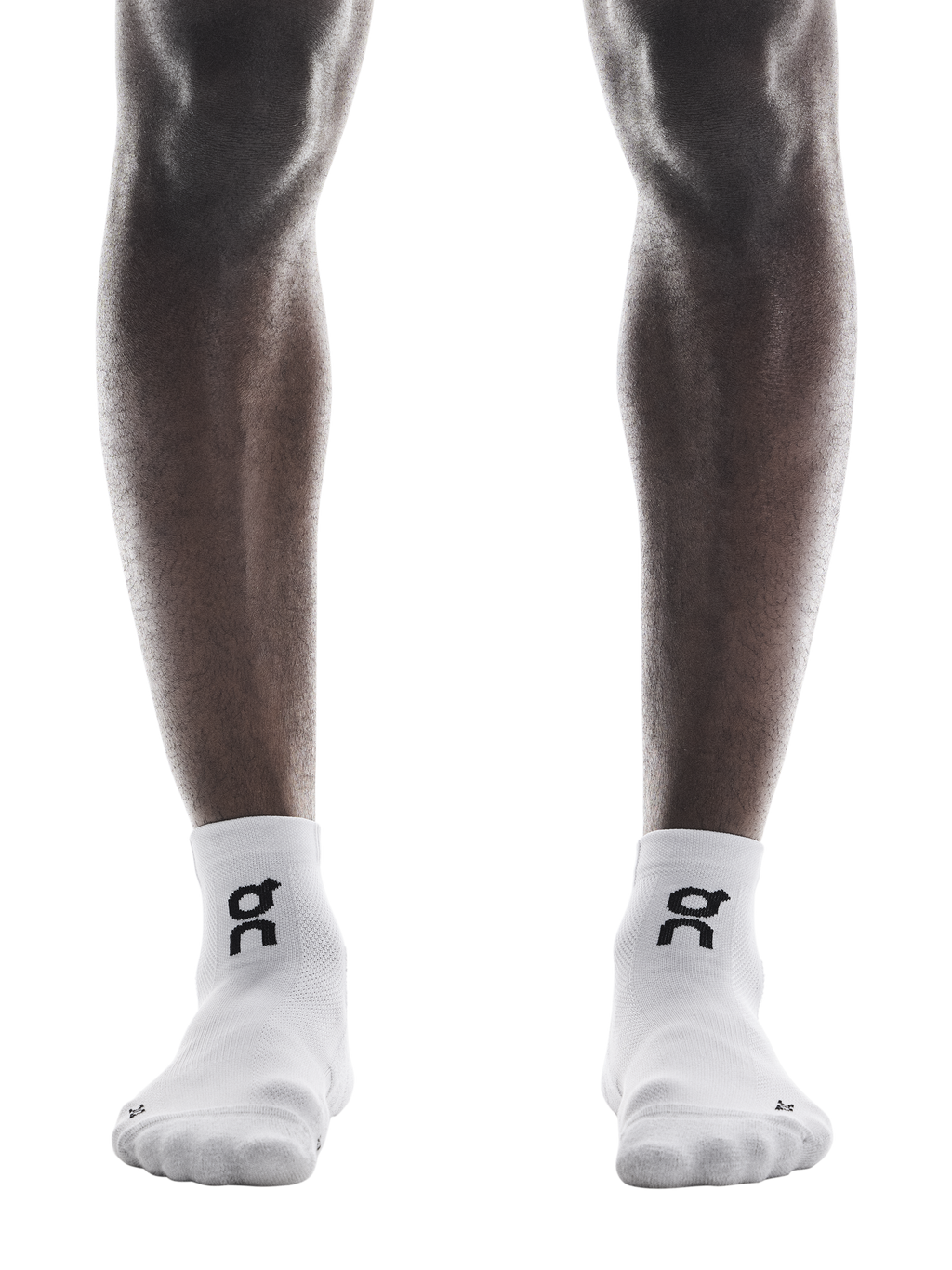 Core Run Sock Mid 2 Pack shop-escape-outdoors