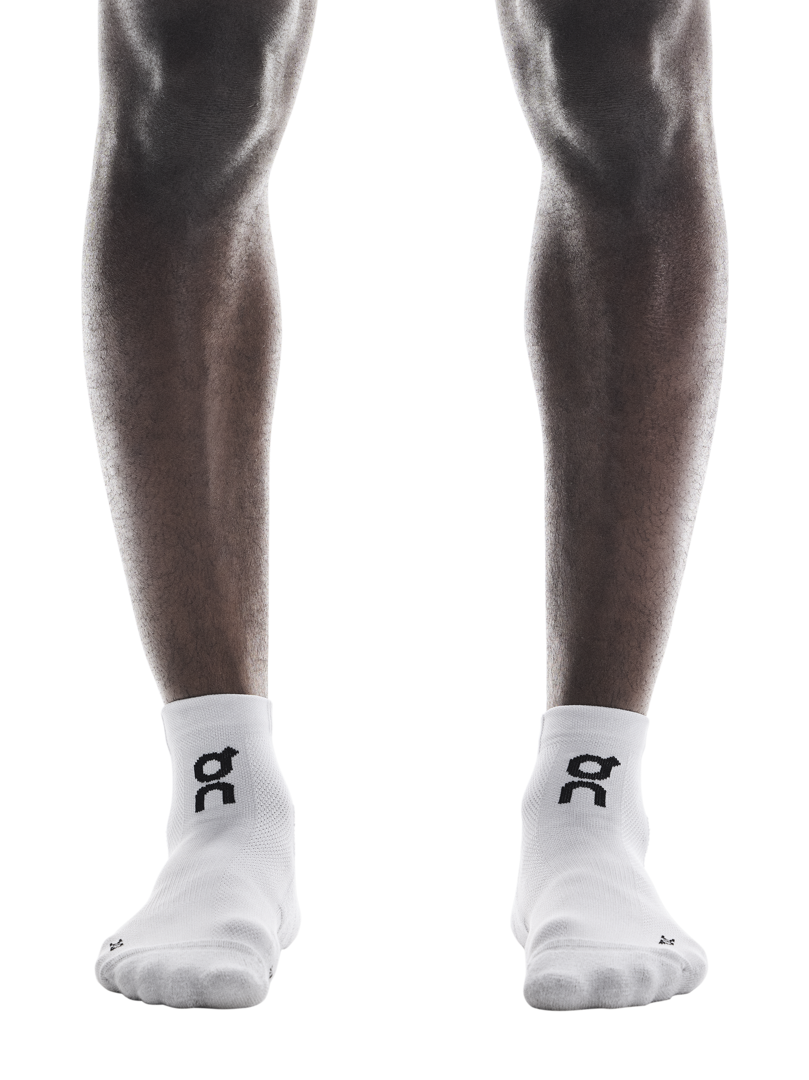 Core Run Sock Mid 2 Pack shop-escape-outdoors