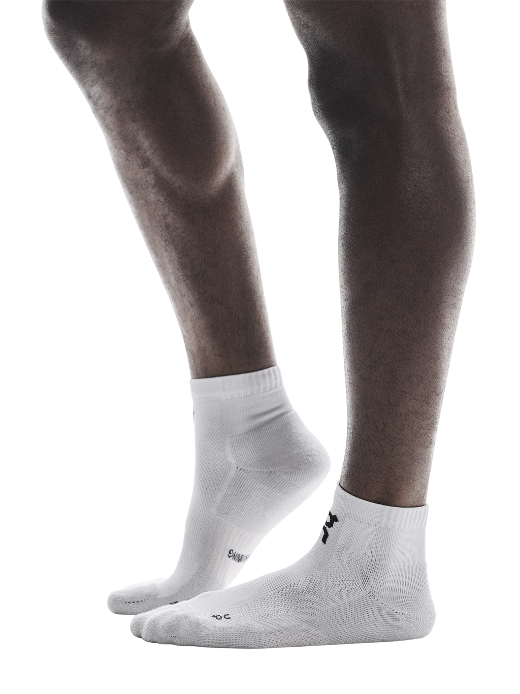 Core Run Sock Mid 2 Pack shop-escape-outdoors