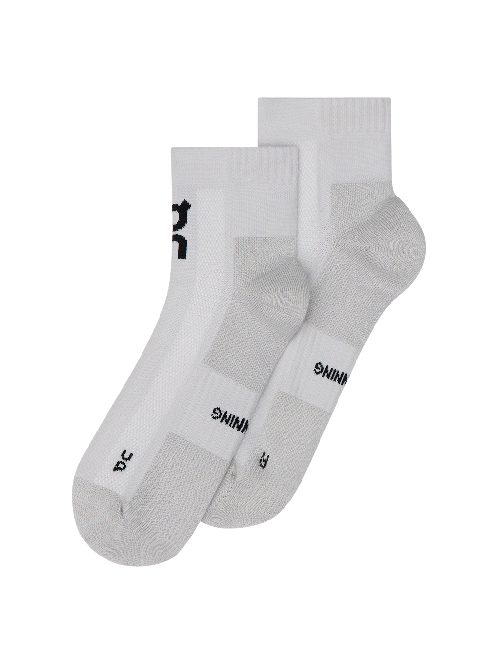 Core Run Sock Mid 2 Pack shop-escape-outdoors