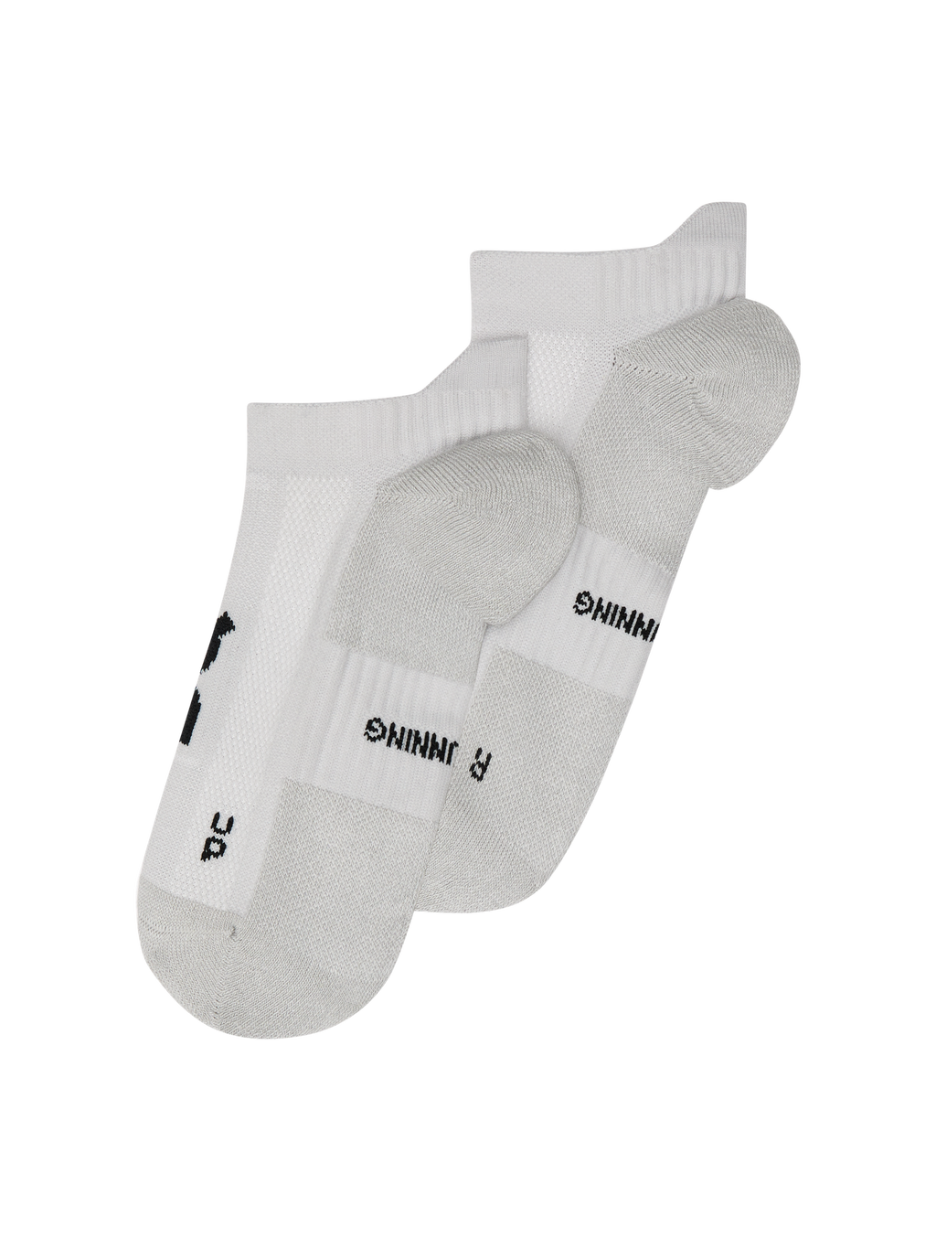 Core Run Sock Low 2 Pack shop-escape-outdoors