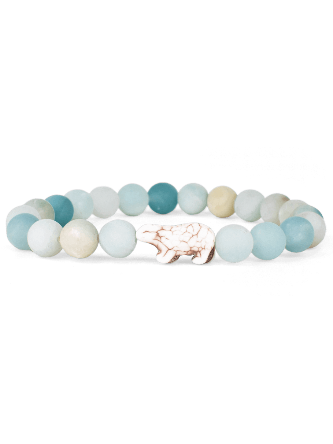 The Venture Bracelet - Polar Bear shop-escape-outdoors
