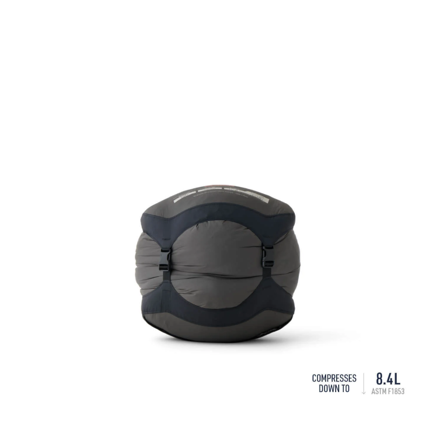 Hamelin Synthetic Sleeping Bag shop-escape-outdoors