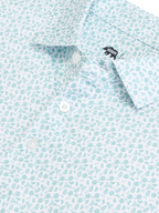 Rita Printed Performance Polo shop-escape-outdoors