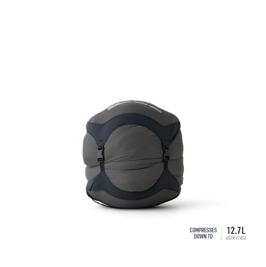 Hamelin Women's Synthetic Sleeping Bag shop-escape-outdoors