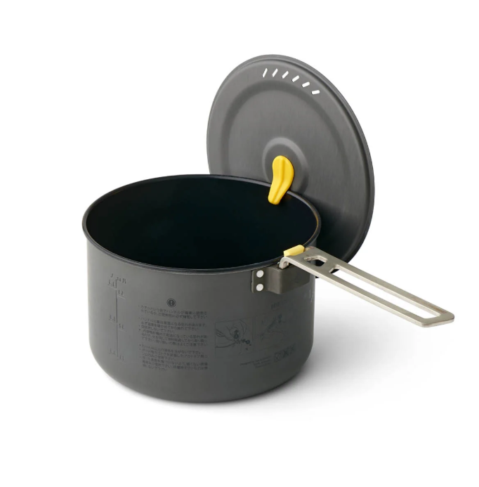 Frontier Ultralight Pot shop-escape-outdoors