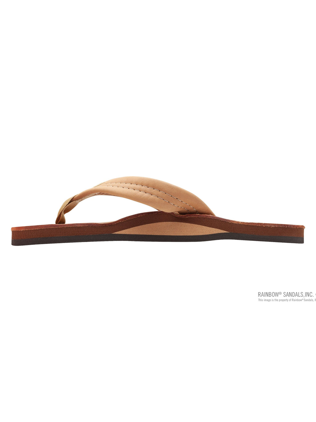 Luxury Leather - Single Layer Arch Support with a 1" Strap shop-escape-outdoors