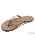 Single Layer Premier Leather with Floral Strap shop-escape-outdoors