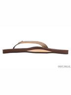 Women's Premier Leather Single Layer Sandal 1/2" Narrow Strap shop-escape-outdoors