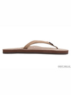 Women's Premier Leather Single Layer Sandal 1/2" Narrow Strap shop-escape-outdoors