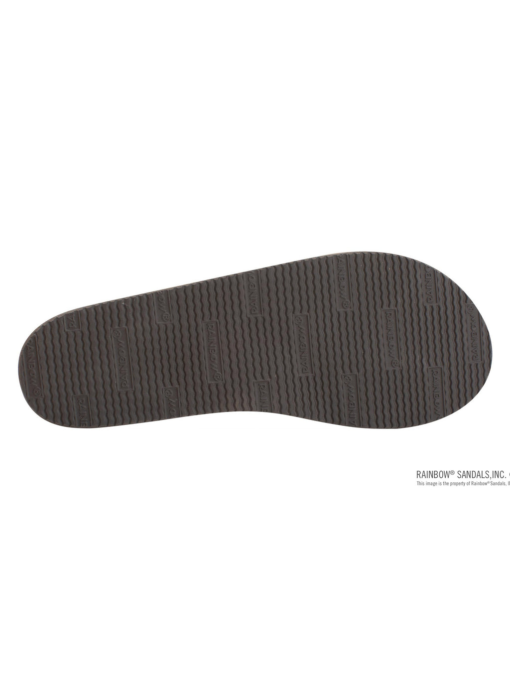 Women's Premier Leather Single Layer Sandal 1/2" Narrow Strap shop-escape-outdoors