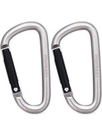 Biner D-Shape 2pcs shop-escape-outdoors