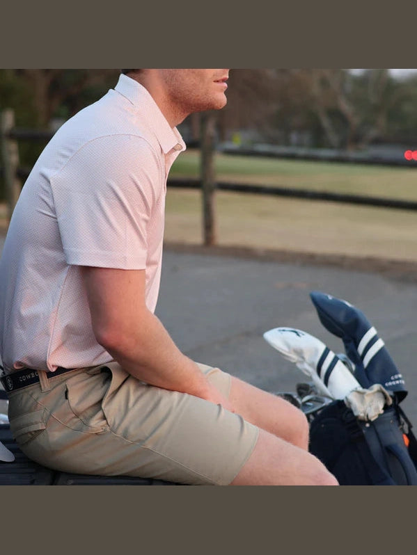 Sunflower Polo shop-escape-outdoors