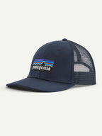 P-6 Logo LoPro Trucker Hat shop-escape-outdoors