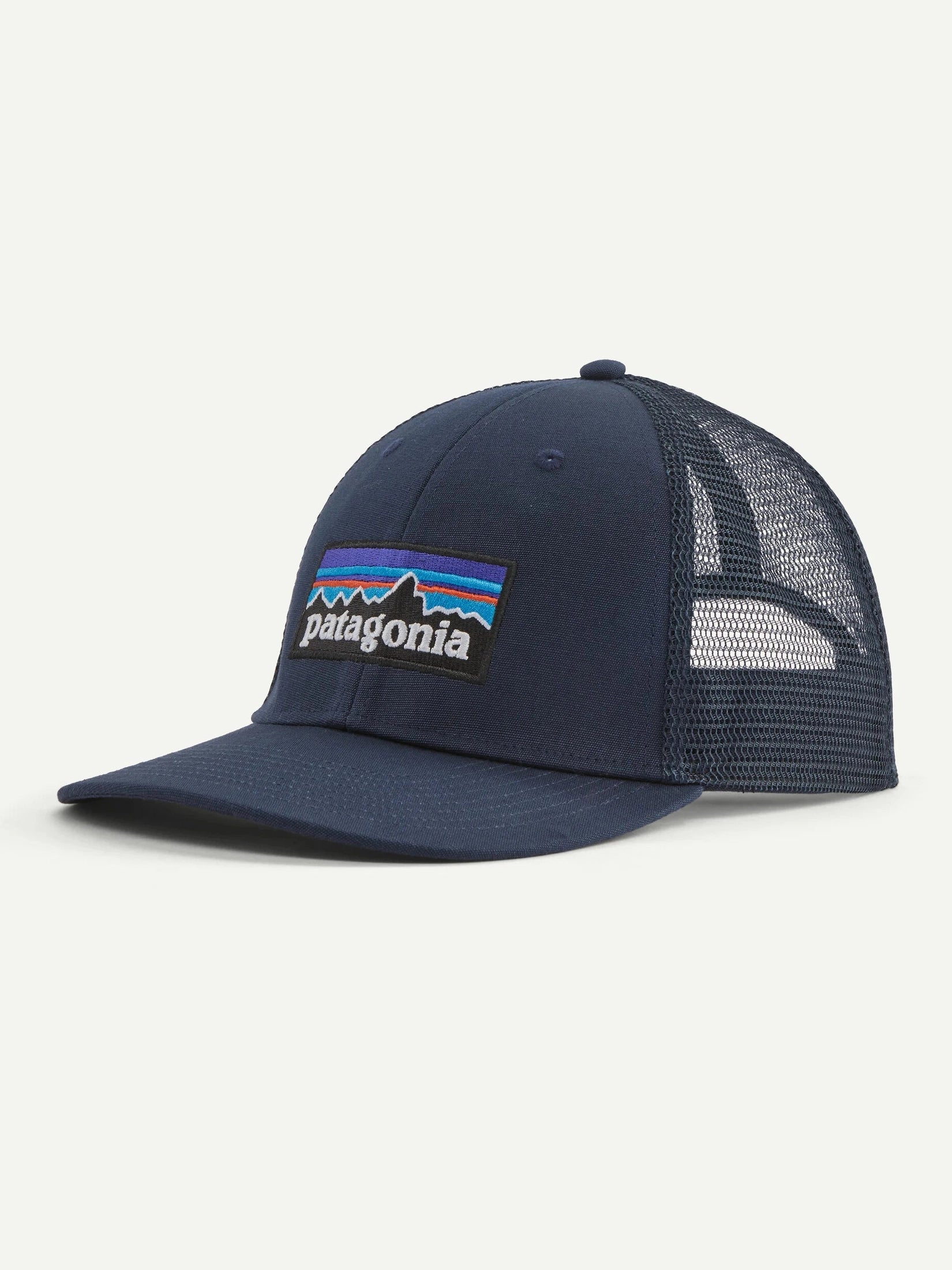 P-6 Logo LoPro Trucker Hat shop-escape-outdoors