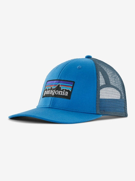 P-6 Logo LoPro Trucker Hat shop-escape-outdoors