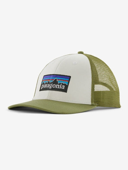 P-6 Logo LoPro Trucker Hat shop-escape-outdoors