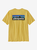 Men's P-6 Logo Responsibili-Tee shop-escape-outdoors