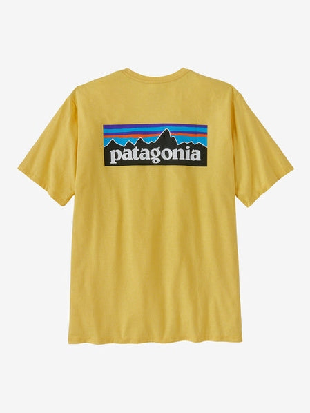 Men's P-6 Logo Responsibili-Tee shop-escape-outdoors