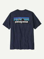 Men's P-6 Logo Responsibili-Tee shop-escape-outdoors