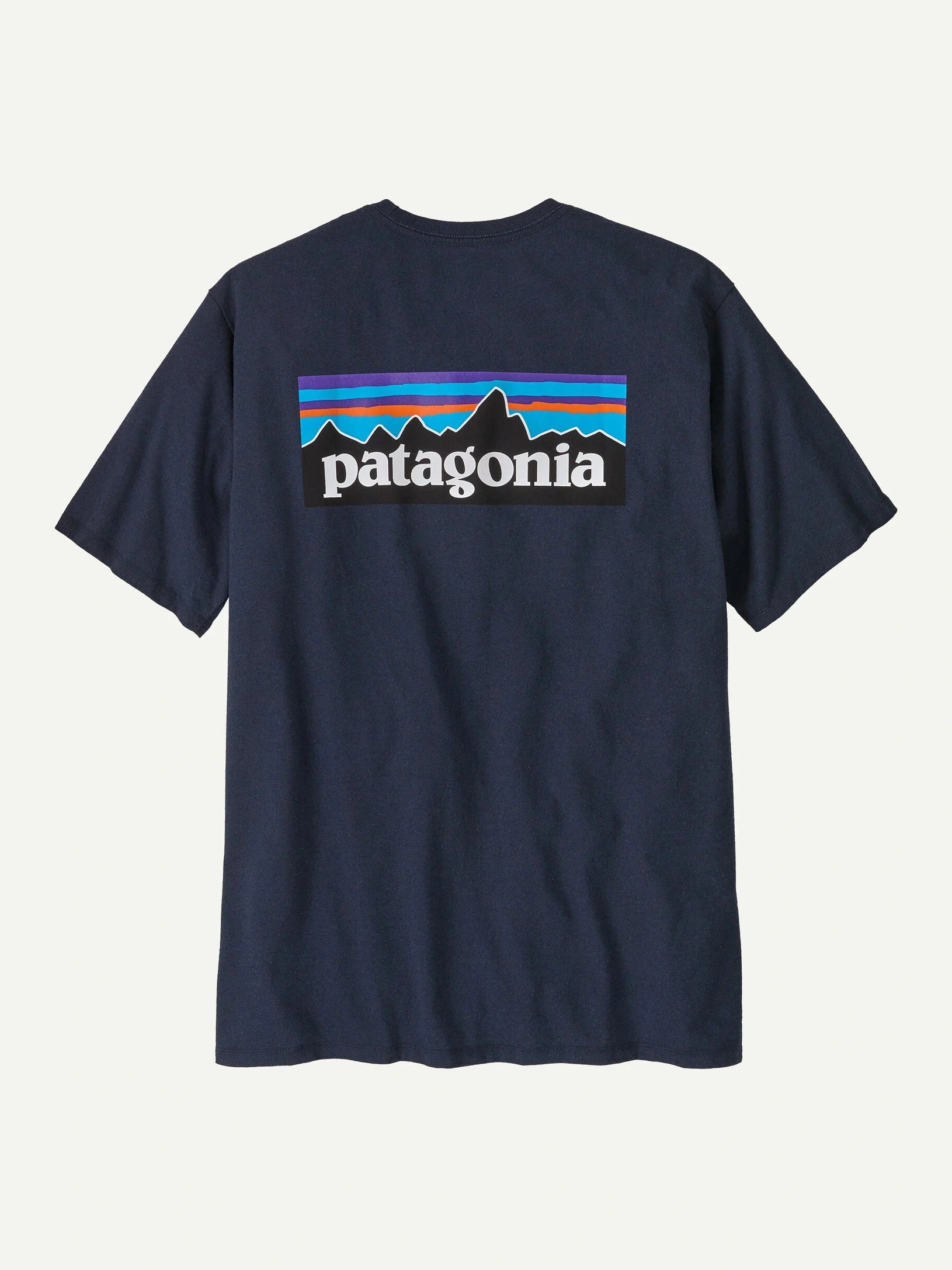 Men's P-6 Logo Responsibili-Tee shop-escape-outdoors