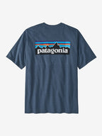 Men's P-6 Logo Responsibili-Tee shop-escape-outdoors