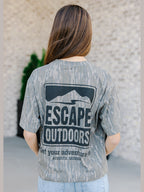 Bottomland Escape Tee Shirt shop-escape-outdoors
