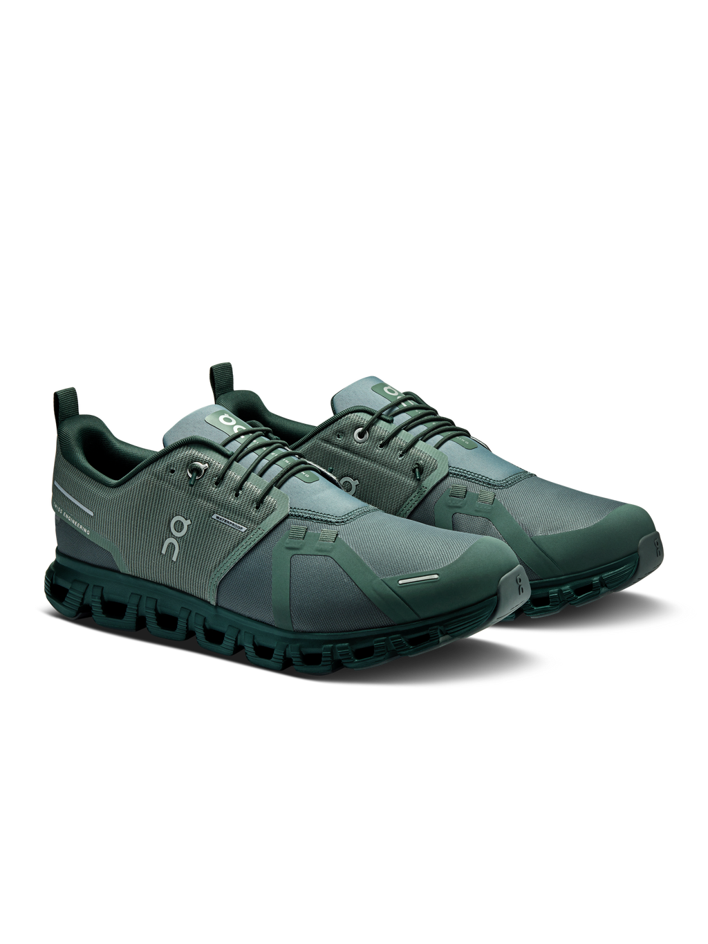 Men's Cloud 6 Waterproof shop-escape-outdoors