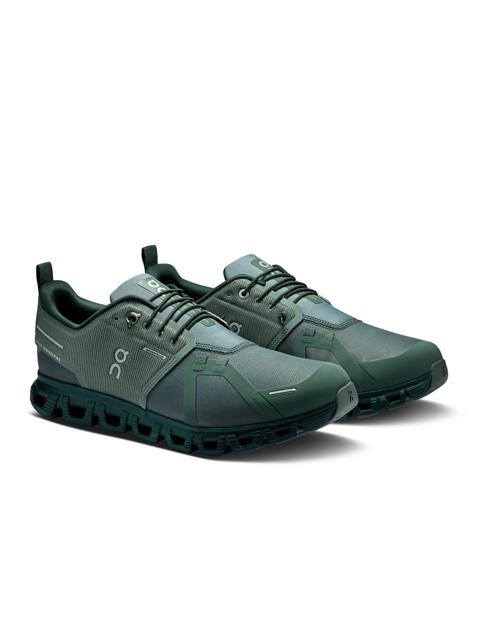 Men's Cloud 6 Waterproof shop-escape-outdoors