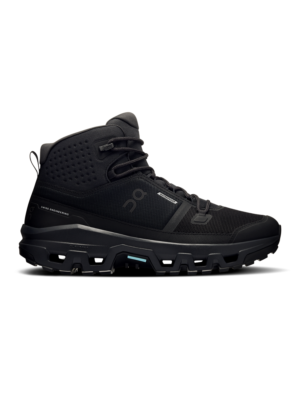 Men's Cloudrock Mid Waterproof shop-escape-outdoors