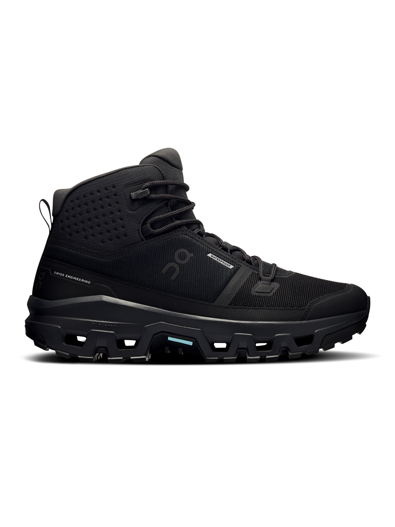 Men's Cloudrock Mid Waterproof shop-escape-outdoors
