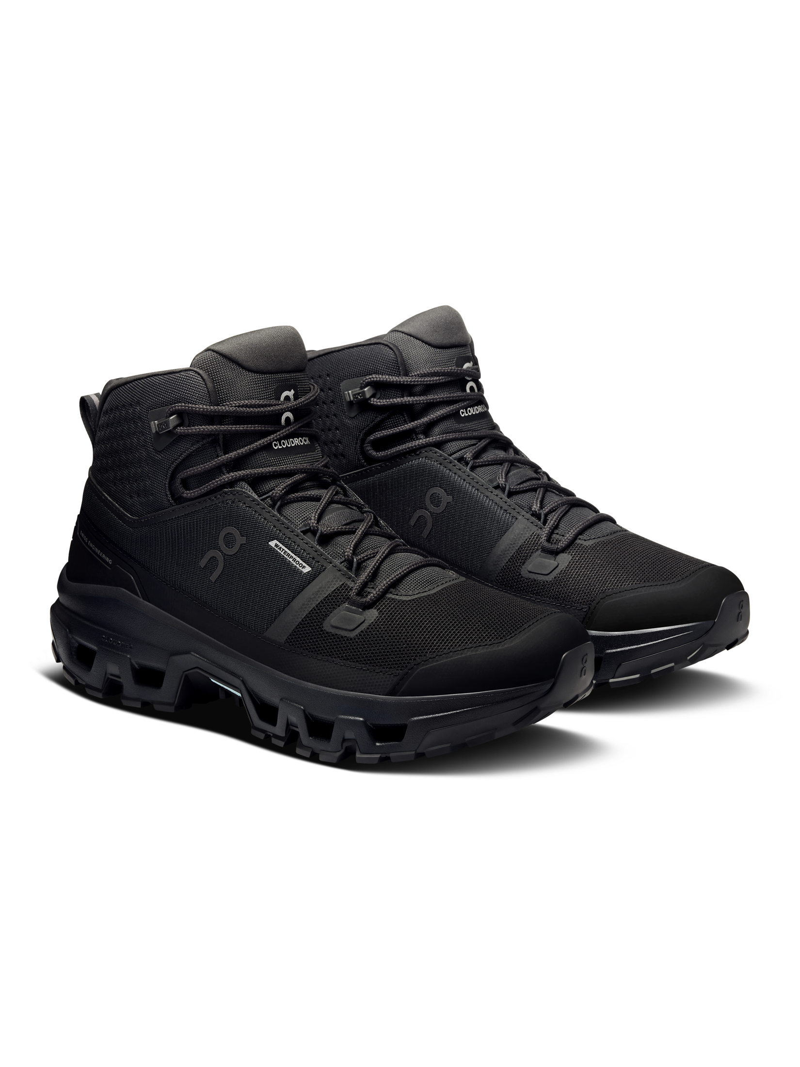 Men's Cloudrock Mid Waterproof shop-escape-outdoors