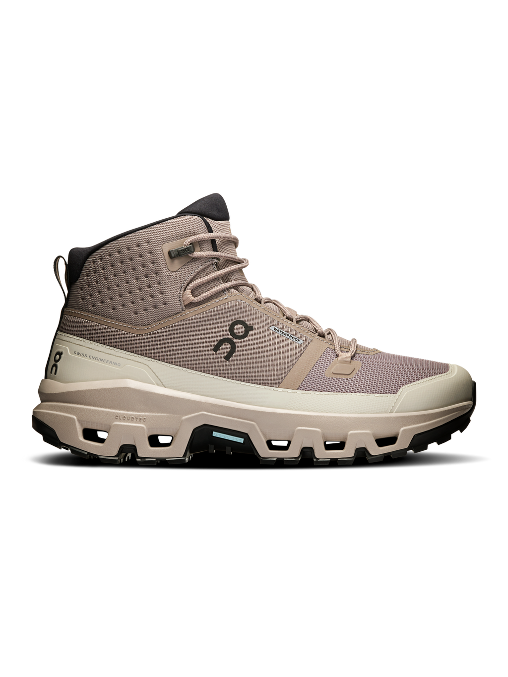 Men's Cloudrock Mid Waterproof shop-escape-outdoors