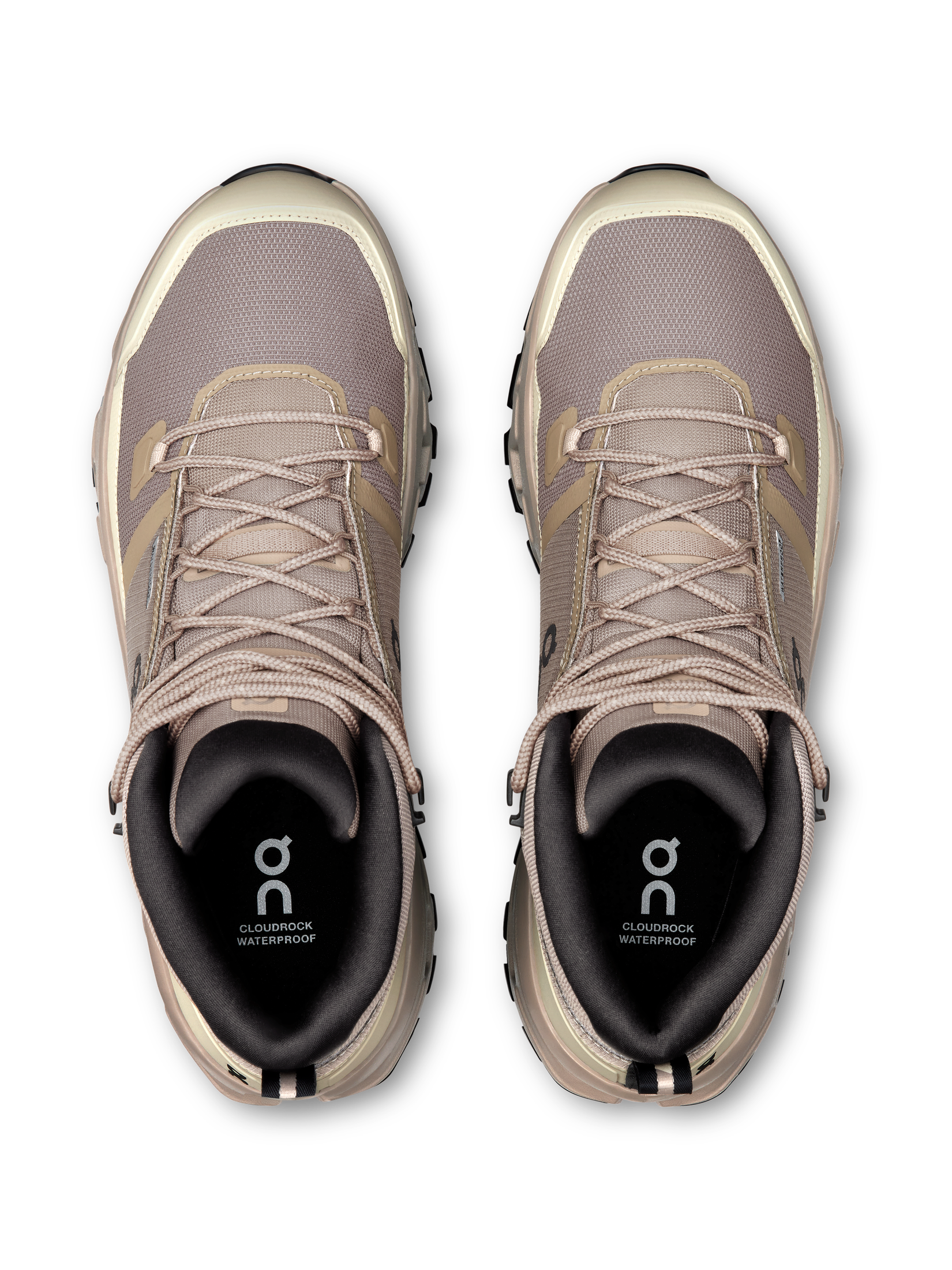 Men's Cloudrock Mid Waterproof shop-escape-outdoors