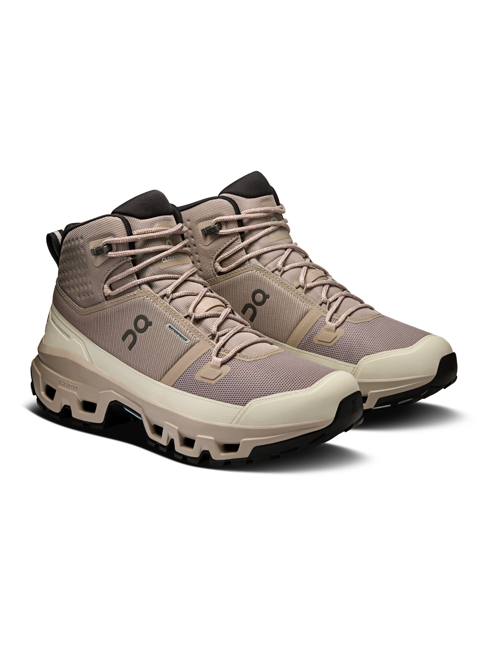 Men's Cloudrock Mid Waterproof shop-escape-outdoors