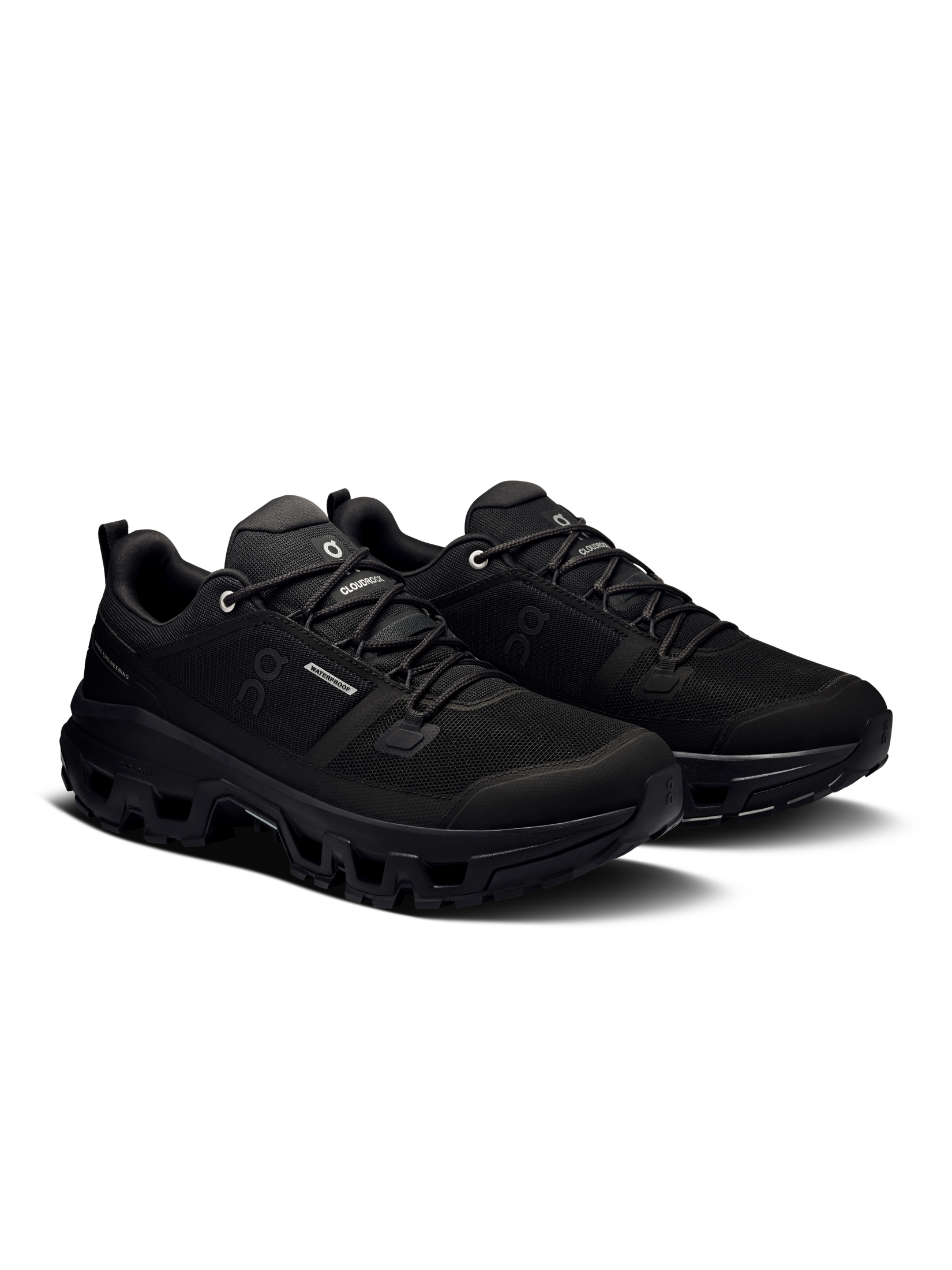 Men's Cloudrock Low Waterproof shop-escape-outdoors