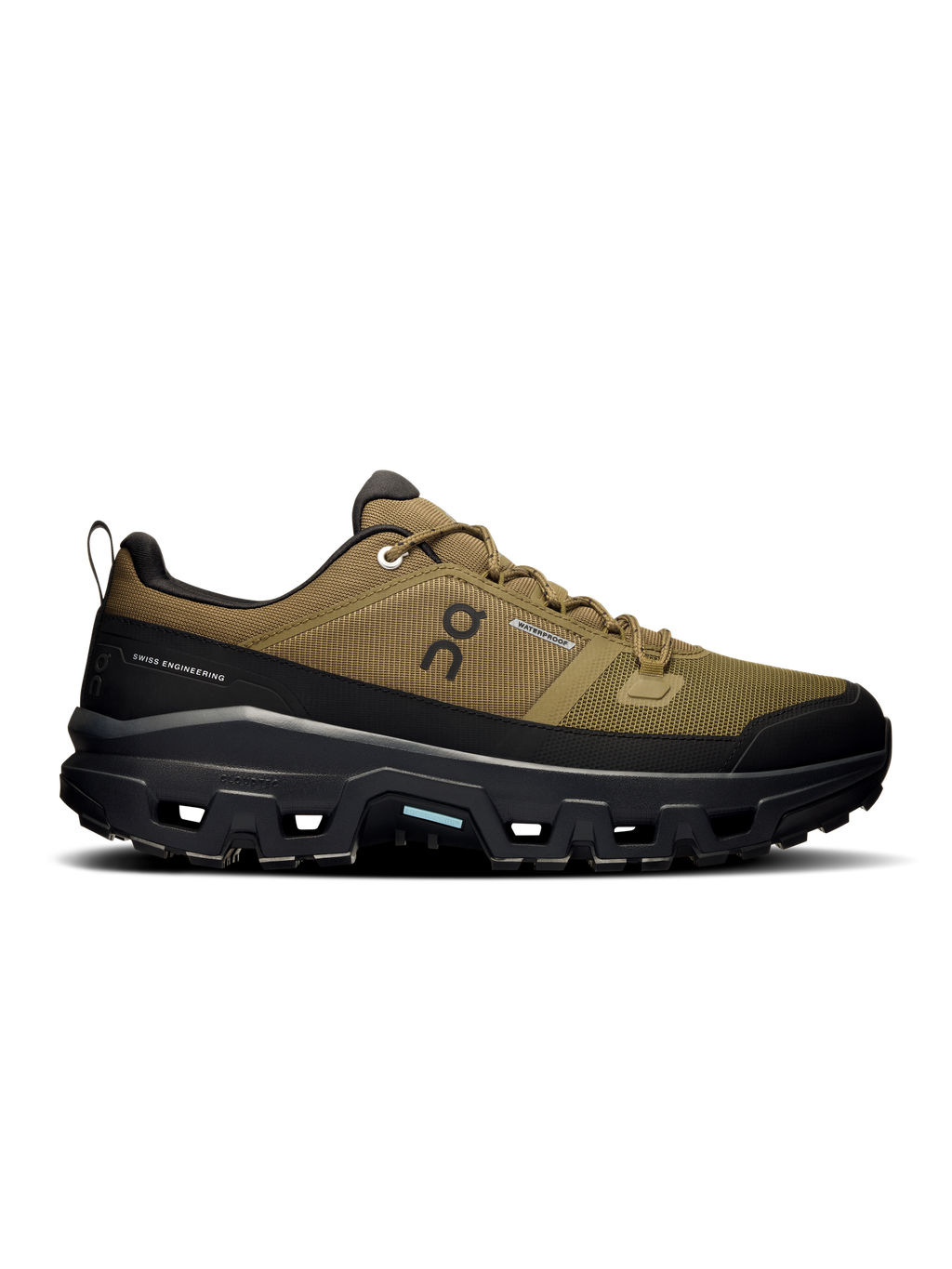 Men's Cloudrock Low Waterproof shop-escape-outdoors